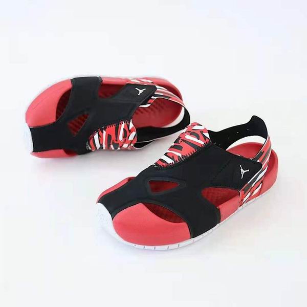 free shipping wholesale Kid Jordan Sandals Shoes